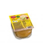 White bread DR. SCHAR PAN BLANCO, 250 g