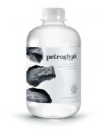 Mineral water PETROGLYPH without pet gas, 0.375 l