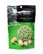 Baked lotus fruits, 80 g