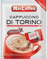 Instant coffee MACCOFFEE Cappuccino di Torino 20 x 25.5 g
