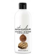 Shower gel MACADAM SHEA NATURALIUM 500 ml