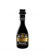 Balsamic vinegar BELLEI Black, 250 ml