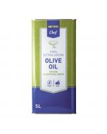 Olive oil METRO CHEF Extra Virgin, 5 l