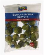 Brussels sprouts FINE LIFE 400 g