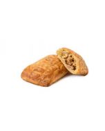 Puff pastry VALENTINE WITH chicken and mushrooms, 50 pcs x 90 g