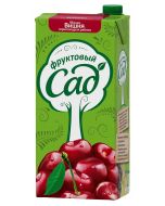 Nectar FRUIT GARDEN cherry / apple / mountain ash, 1.93l