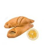 Puff product VALENTINE Denish envelope with lemon, 50 pcs x 90 g