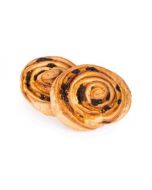 Snail with cream and chocolate VALENTAIN box, 60 x 100 g