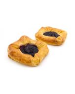 Rosean VALENTINE with berries and vanilla cream, 50 x 110 g