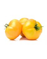 Yellow tomatoes, weight, ~ 1 kg