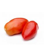 Azerbaijan pear-shaped tomatoes, by weight, ~ 1 kg