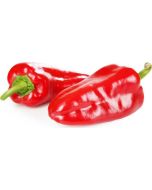 Pepper Ramiro, weight, ~ 1 kg