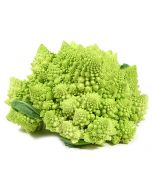Romanesco cabbage, weight, ~ 1 kg