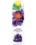 Juice GARDEN PRIDONYA Exclusive grapes 1 l