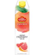 Juice GARDEN PRIDONYA Exclusive grapefruit 1 l