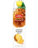 Sady Pridonya juice Exclusive pineapple 1 l