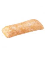 Ciabatta BRIDOR Simple, 36 pcs x 180 g
