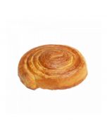 BRIDOR Gluten Free Brioche, 50 g х 50 pcs
