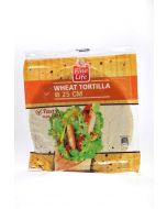 Wheat tortilla FINE LIFE