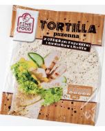 Wheat tortilla with bran FINE LIFE, 286g