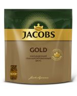 Jacobs Monarch Gold coffee, 500 g