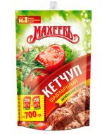 Ketchup Shashlik MAHEEV, doy-pack, 700 g