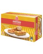 Pancakes with chicken FINE LIFE, 420g