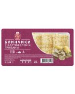 Pancakes with potatoes and mushrooms FINE LIFE, 420 g