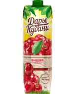 Nectar GIFTS KUBANI Apple-cherry, 1 l