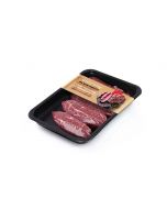 Steak MIRATORG Top Blade, beef 460 g