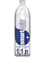 Mineral water SMART WATER 1.1 l