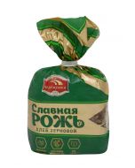 Bread KBK Cheryomushki Glorious grain rye, 350 g