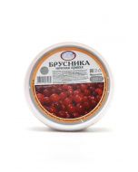 Lingonberry FERELGAM spicy, 350 g