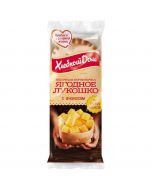 Berry logushko BREAD HOUSE with pineapple, 140 g