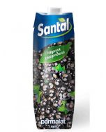 SANTAL drink black currant, 1 l