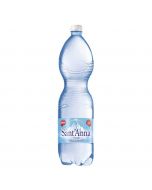 SANTAANNA sparkling water, 1.5 L