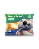 Salad WHITE DACHA Star Wars apple carrot, 70 g