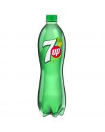 Carbonated drink 7-UP, 0.5 l