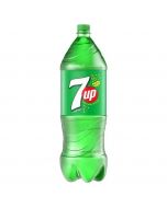 Carbonated drink 7-UP, 2 l