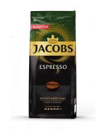 Grain coffee JACOBS ESPRESSO, 230 g