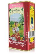 Olive oil LA ESPANOLA in an iron can, 1 l