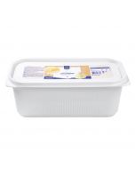 Ice cream METRO CHEF Creme brulee without milk fat, 2.5 kg