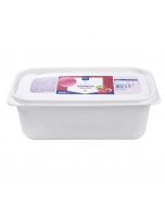 Ice cream METRO CHEF Cherry without milk fat, 2.5 kg