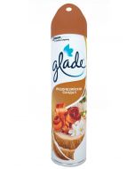 air freshener GLADE Sandalwood, 300 ml