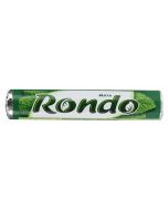 Dragee candies RONDO menthol 30 g