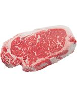 Beef steak New York PRIMEBIF marble chilled, 400 g