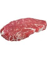 Beef steak Top-Sirloin PRIMEBIF chilled marble, 400 g