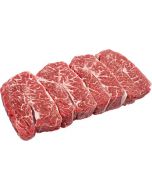 Beef steak Top-Blade PRIMEBIF chilled marble, 400 g
