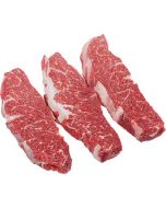 Beef steak Denver PRIMEBIF marble chilled, 400 g
