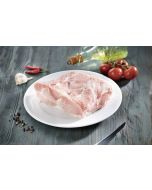 Pork chop, chilled
